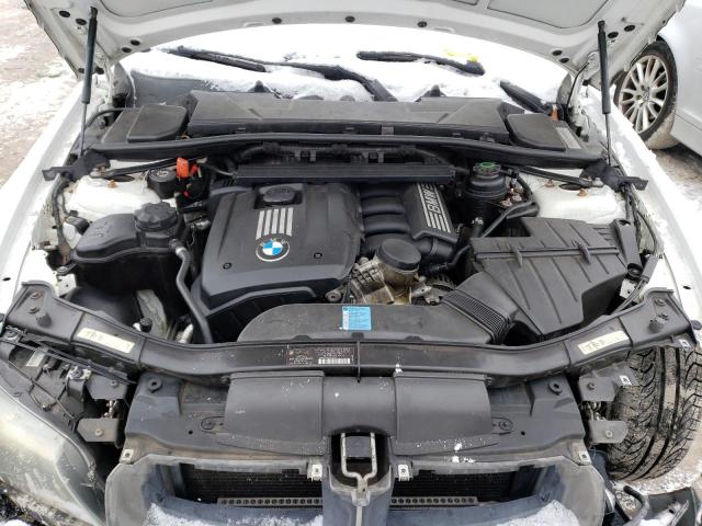 Photo 11 from auction – 2010 BMW 328 XI with VIN WBAPK7C5XAA459361