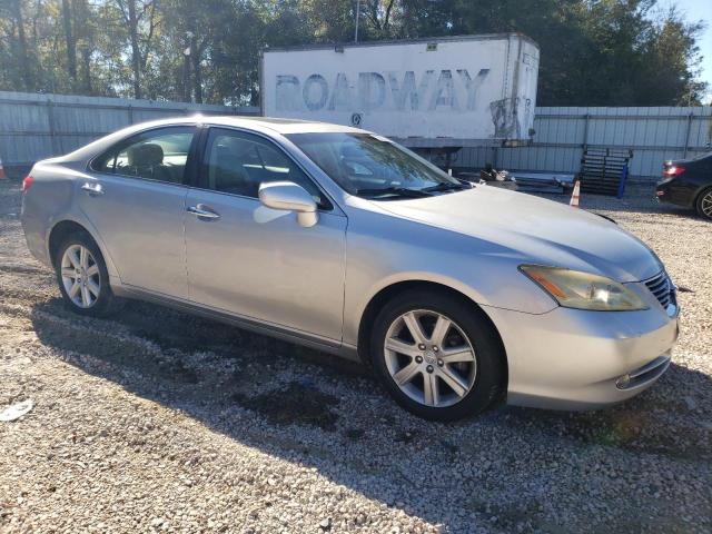 Photo 4 from auction – 2008 LEXUS ES 350 with VIN JTHBJ46G282160798