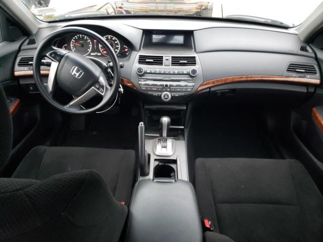 Photo 8 from auction – 2012 HONDA ACCORD EX with VIN 1HGCP2F79CA041932