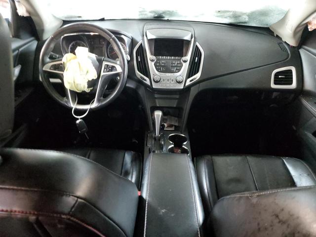 Photo 8 from auction – 2012 GMC TERRAIN SL with VIN 2GKFLVE56C6130979