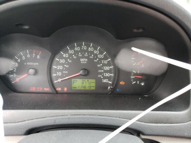 Photo 9 from auction – 2006 KIA SPECTRA5 with VIN KNAFE161265260359