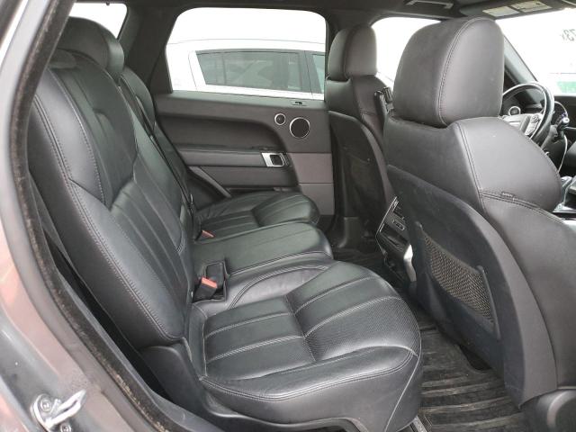 Photo 10 from auction – 2015 LAND ROVER RANGE ROVE with VIN SALWG2VF6FA609443