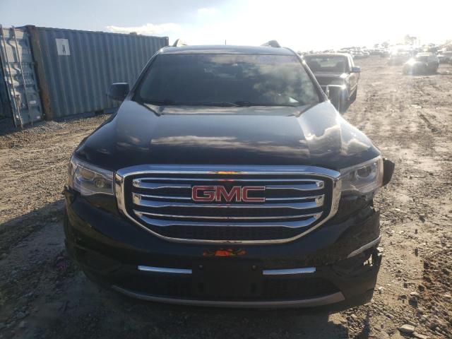 Photo 5 from auction – 2017 GMC ACADIA SLE with VIN 1GKKNLLS4HZ164355