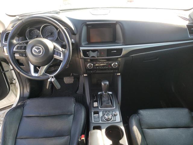 Photo 8 from auction – 2016 MAZDA CX-5 GT with VIN JM3KE4DY1G0736481
