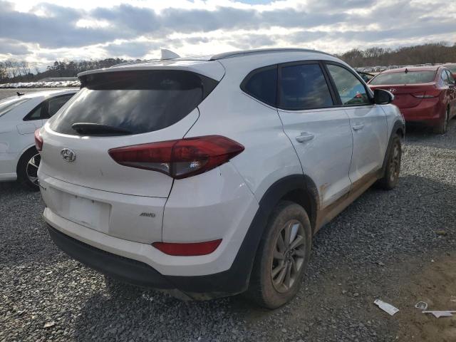 Photo 3 from auction – 2018 HYUNDAI TUCSON SEL with VIN KM8J3CA44JU609581