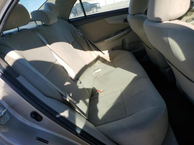 Photo 10 from auction – 2010 TOYOTA COROLLA BA with VIN 2T1BU4EE8AC507700