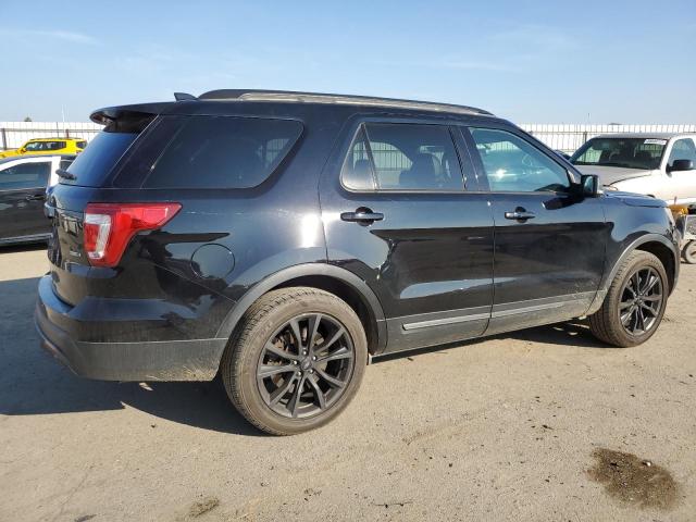 Photo 3 from auction – 2017 FORD EXPLORER X with VIN 1FM5K8DH0HGC36791