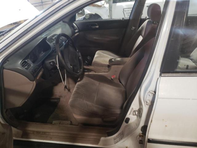 Photo 7 from auction – 1995 HONDA ACCORD with VIN JHMCD5539SC018823