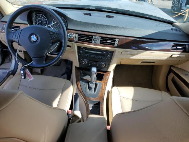 Photo 8 from auction – 2011 BMW 328 XI with VIN WBAPK7C50BA975276