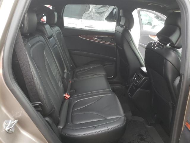 Photo 11 from auction – 2019 LINCOLN NAUTILUS R with VIN 2LMPJ8LP7KBL13115