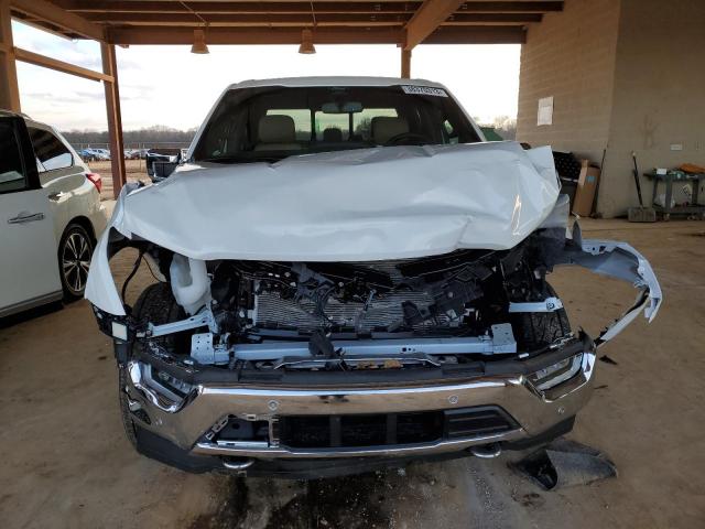 Photo 5 from auction – 2022 FORD F150 SUPER with VIN 1FTFW1E89NFB63568