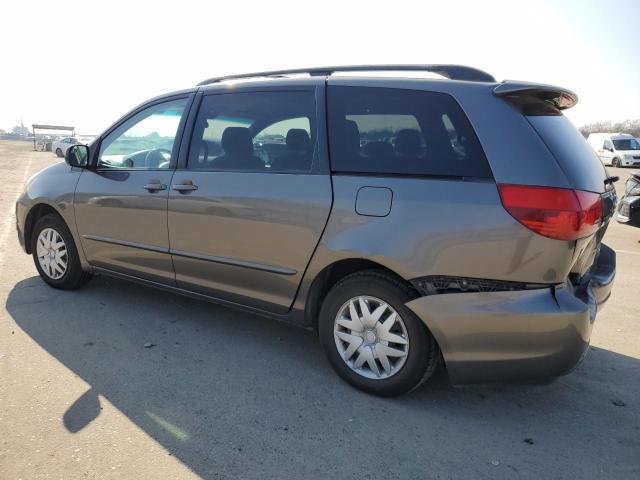 Photo 2 from auction – 2004 TOYOTA SIENNA CE with VIN 5TDZA23C24S118477