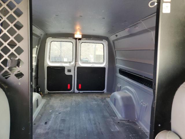 Photo 10 from auction – 2011 FORD ECONOLINE with VIN 1FTNE1EW4BDB08644