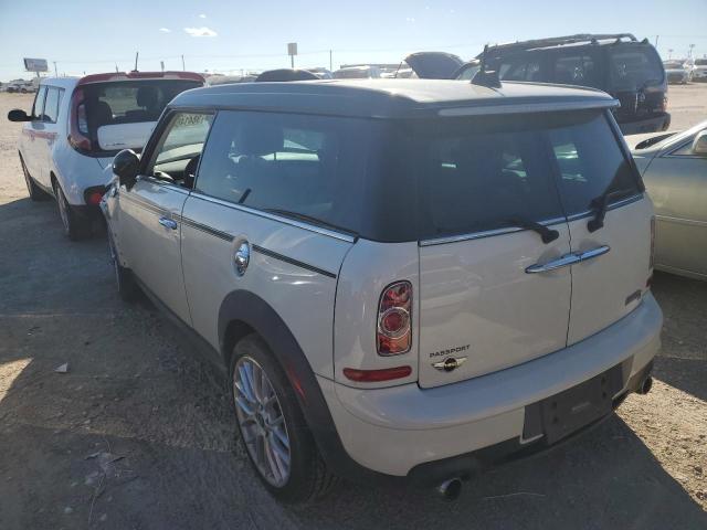 Photo 2 from auction – 2014 MINI COOPER S C with VIN WMWZG3C58ET800432