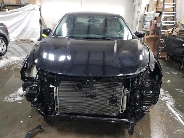 Photo 5 from auction – 2017 NISSAN ALTIMA 2.5 with VIN 1N4AL3AP2HC193275