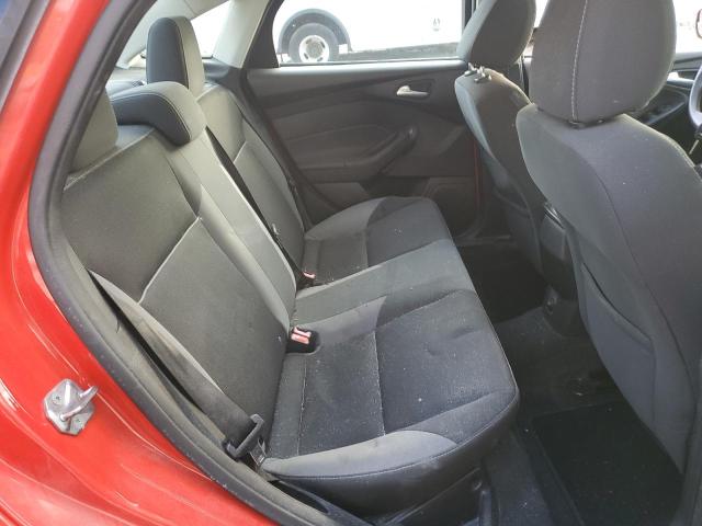 Photo 10 from auction – 2014 FORD FOCUS SE with VIN 1FADP3F26EL204496