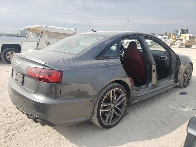 Photo 3 from auction – 2017 AUDI S6 PRESTIG with VIN WAUHFBFC9HN126349