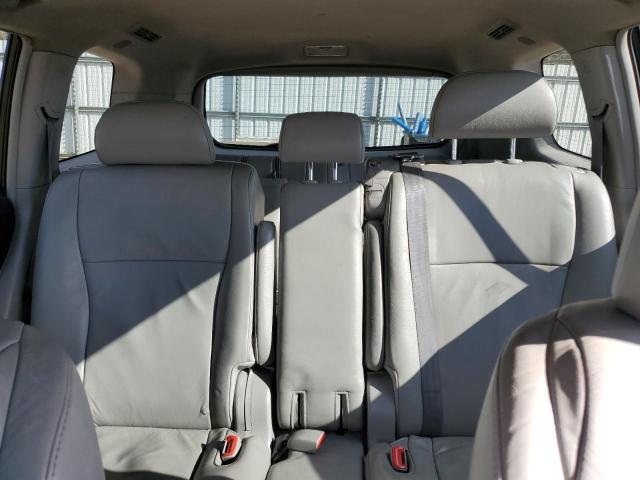 Photo 10 from auction – 2010 TOYOTA HIGHLANDER with VIN 5TDYK3EH1AS012900