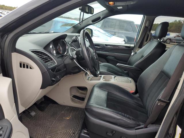 Photo 7 from auction – 2017 DODGE GRAND CARA with VIN 2C4RDGCG7HR806285