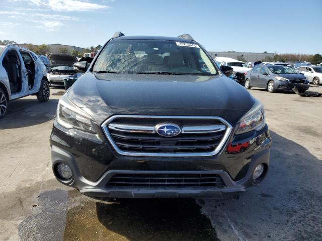 Photo 5 from auction – 2018 SUBARU OUTBACK 2. with VIN 4S4BSANC1J3346372