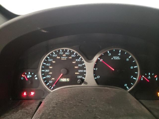 Photo 9 from auction – 2006 CHEVROLET EQUINOX LT with VIN 2CNDL63F966162569