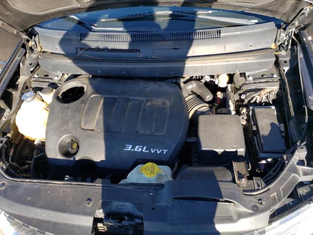Photo 12 from auction – 2012 DODGE JOURNEY SX with VIN 3C4PDDBG6CT183156