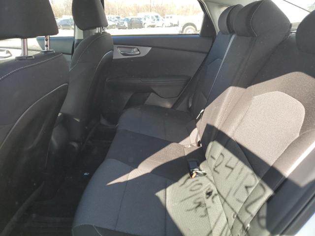 Photo 10 from auction – 2022 KIA FORTE FE with VIN 3KPF24AD5NE431333