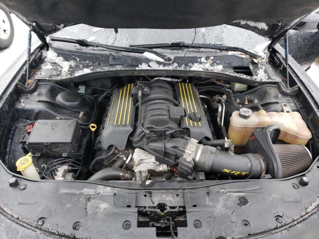 Zdjęcie 11 z aukcji – 2016 DODGE CHARGER R/ z VIN 2C3CDXGJ4GH359161
