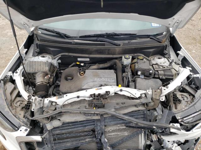Photo 12 from auction – 2019 GMC TERRAIN SL with VIN 3GKALPEV4KL181462