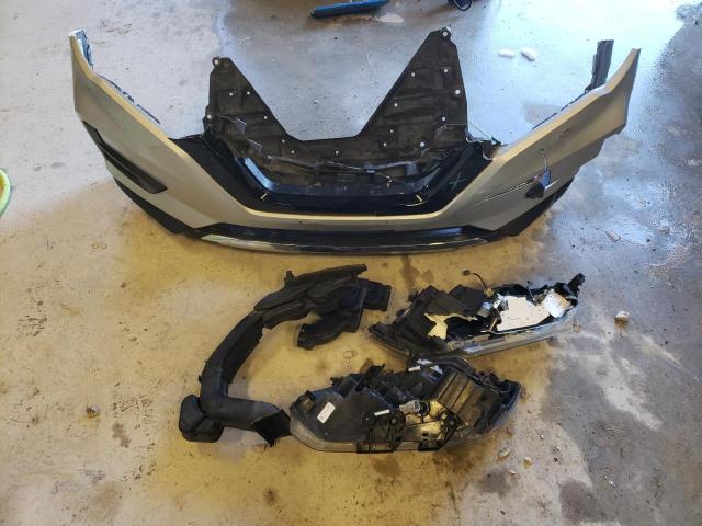 Photo 12 from auction – 2019 NISSAN ROGUE S with VIN 5N1AT2MT6KC827025