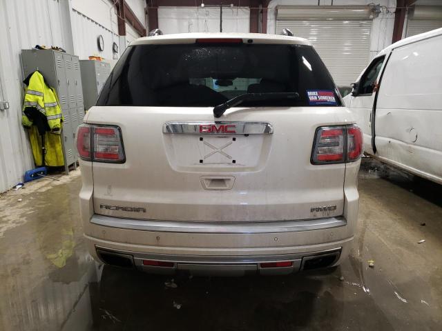 Photo 6 from auction – 2013 GMC ACADIA DEN with VIN 1GKKVTKD5DJ258241