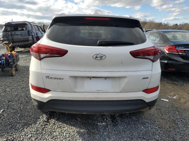 Photo 6 from auction – 2018 HYUNDAI TUCSON SEL with VIN KM8J3CA44JU609581
