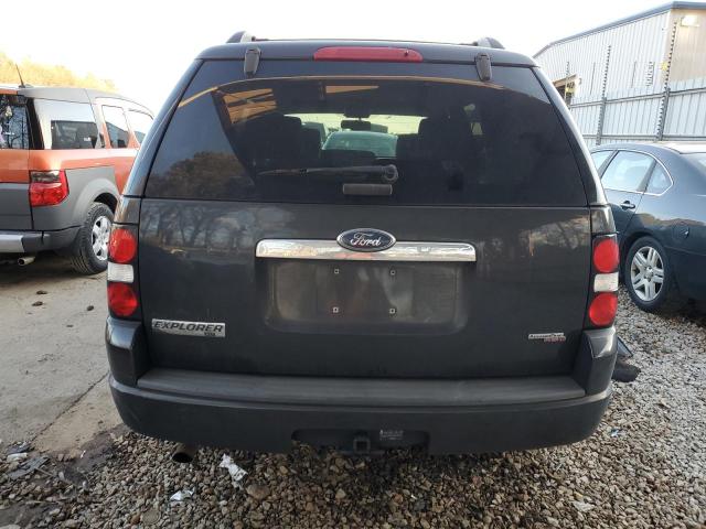 Photo 6 from auction – 2007 FORD EXPLORER X with VIN 1FMEU73E27UB51706