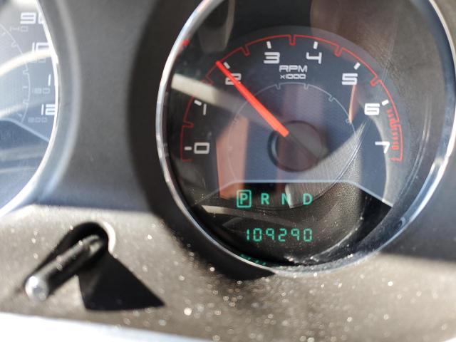 Photo 9 from auction – 2013 DODGE AVENGER SE with VIN 1C3CDZAB7DN752359