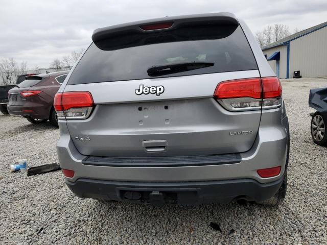 Photo 6 from auction – 2015 JEEP GRAND CHER with VIN 1C4RJFAG9FC954532