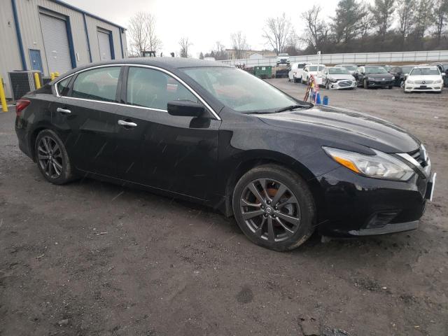 Photo 4 from auction – 2018 NISSAN ALTIMA 2.5 with VIN 1N4AL3AP1JC230760