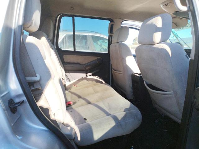 Photo 10 from auction – 2008 FORD EXPLORER X with VIN 1FMEU63E78UA84662