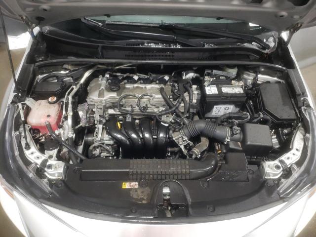 Photo 11 from auction – 2020 TOYOTA COROLLA LE with VIN JTDEPRAE2LJ019020