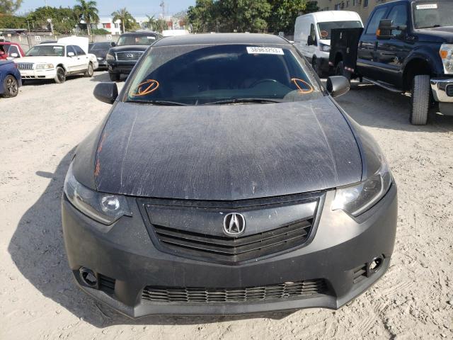 Photo 5 from auction – 2011 ACURA TSX with VIN JH4CU2F68BC013006