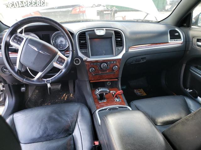 Photo 8 from auction – 2012 CHRYSLER 300 LIMITE with VIN 2C3CCACG3CH308643