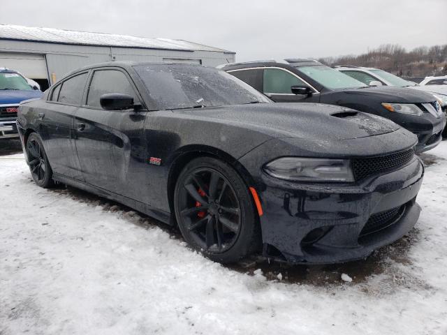 Zdjęcie 4 z aukcji – 2016 DODGE CHARGER R/ z VIN 2C3CDXGJ4GH359161