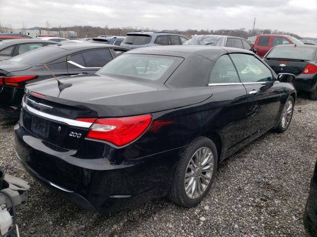 Photo 3 from auction – 2013 CHRYSLER 200 LIMITE with VIN 1C3BCBFGXDN501460