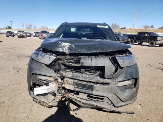 Photo 5 from auction – 2022 FORD EXPLORER S with VIN 1FM5K8GC1NGB97124