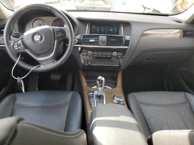 Photo 8 from auction – 2017 BMW X3 XDRIVE2 with VIN 5UXWX9C36H0T18232