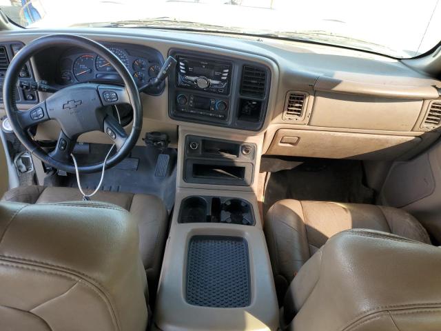 Photo 8 from auction – 2004 CHEVROLET SILVERADO with VIN 1GCHK23174F155189