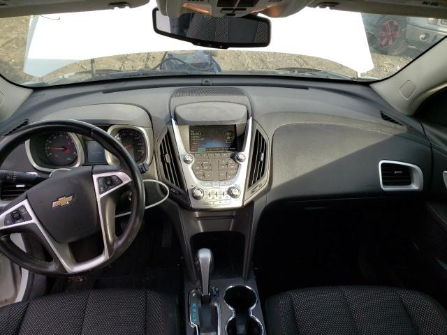 Photo 8 from auction – 2012 CHEVROLET EQUINOX LT with VIN 2GNFLEE52C6352485