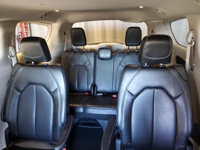 Photo 10 from auction – 2021 CHRYSLER VOYAGER LX with VIN 2C4RC1DG2MR528632