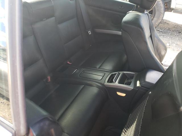 Photo 10 from auction – 2011 BMW 335 I with VIN WBADX7C50BE743290