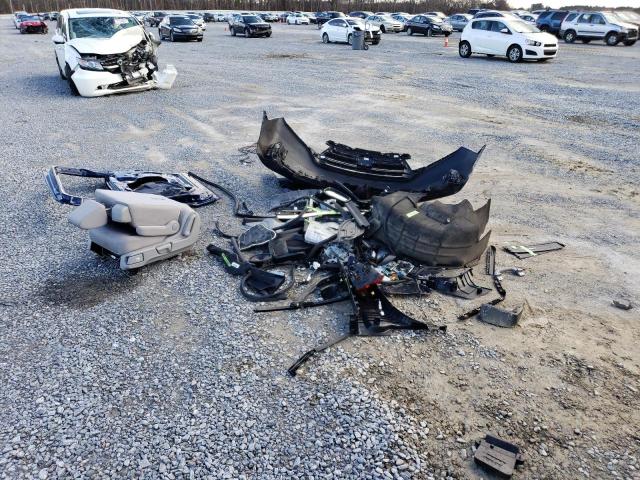 Photo 13 from auction – 2021 HONDA ODYSSEY EX with VIN 5FNRL6H5XMB037405