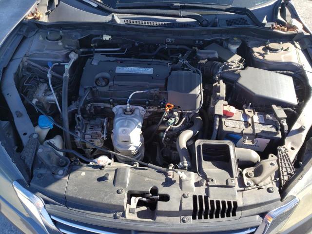 Photo 11 from auction – 2014 HONDA ACCORD LX with VIN 1HGCR2F34EA182708